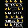 Bsa Hits And Misses Simon Rich 9781549172800